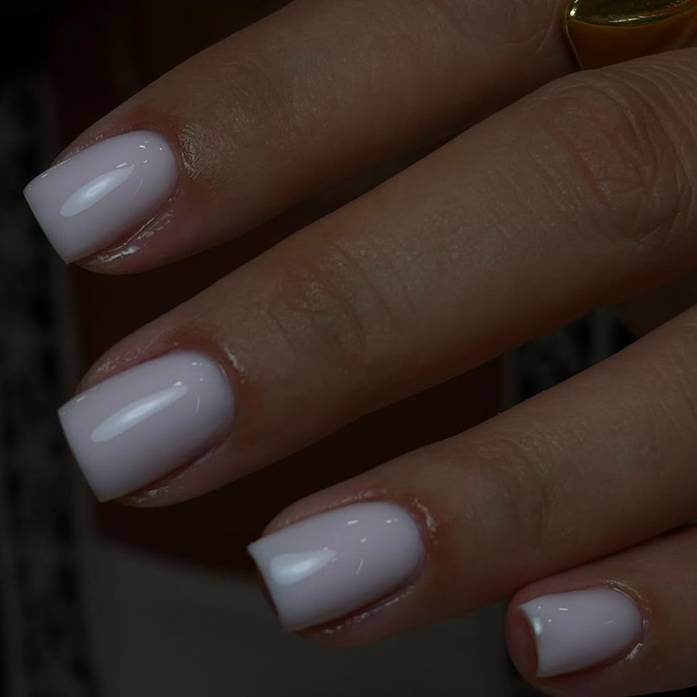 Imagen del catálogo de Kanyi: Manicura rusa + Refuerzo + Semipermanente