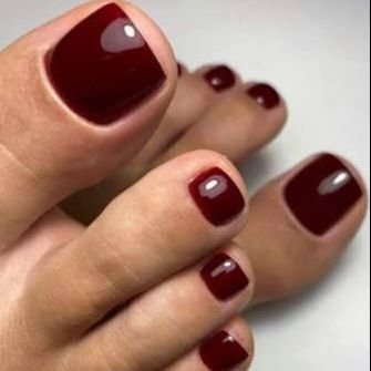 Imagen del catálogo de Kanyi: Pedicura Spa completa Semipermanente