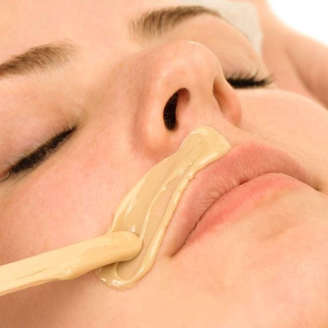 Imagen del catálogo de Kanyi: Depilación de Cejas + Labios